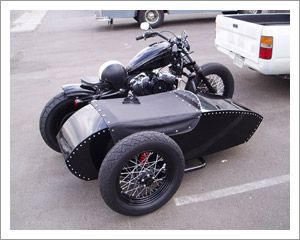 sidecar