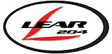 LEAR204 logo.