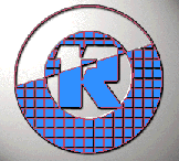 The Ronco Plastics logo.